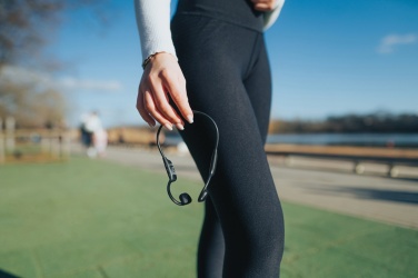 Logo trade liikelahja kuva: Urban Vitamin Glendale RCS air conduction kuulokkeet